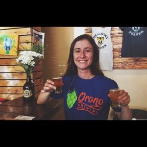 Meet your Posher, Catie